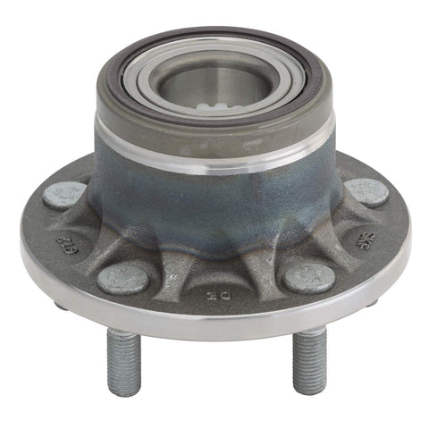 Wheel Bearing and Hub Assembly MOOG for Ford Transit Connect 512439