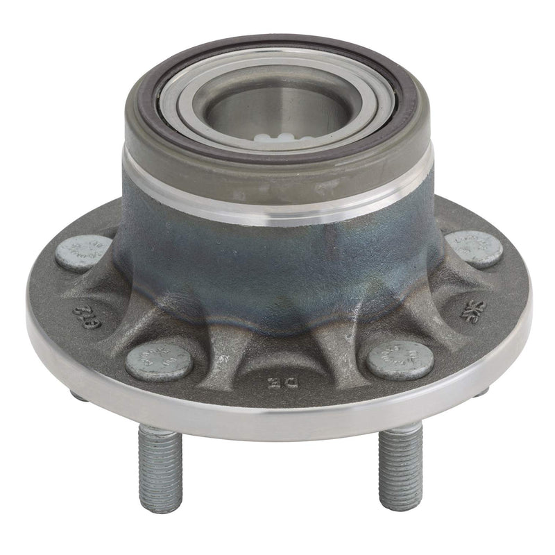 Wheel Bearing and Hub Assembly MOOG for Ford Transit Connect 512439