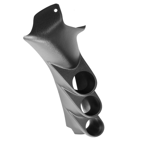 Gauge Works Auto Meter 12126 Triple Pillar
