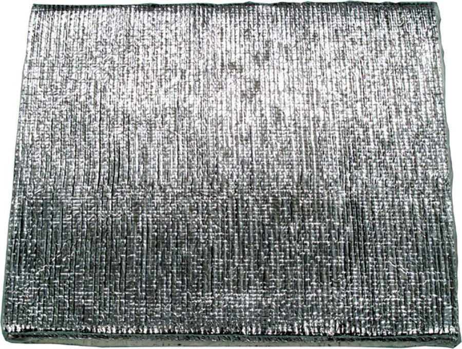 Heat Shield Helix Racing Products with Adhesive 18in. x 18in. 401-1302