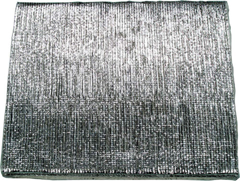 Heat Shield Helix Racing Products with Adhesive 18in. x 18in. 401-1302