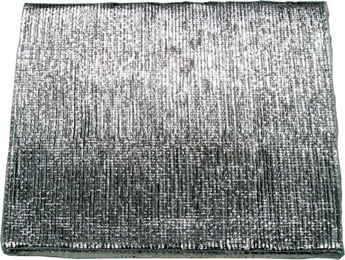 Heat Shield Helix Racing Products with Adhesive 18in. x 18in. 401-1302