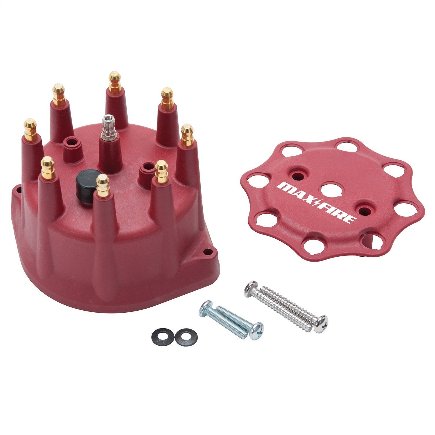 Distributor Cap Edelbrock 22731