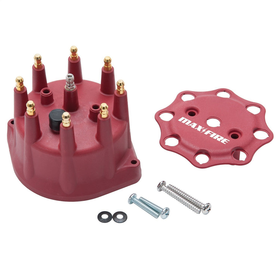 Distributor Cap Edelbrock 22731