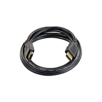 HDMI Jumper Cable JR Products 47925 - 6'