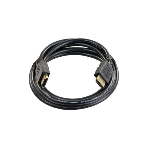 HDMI Jumper Cable JR Products 47925 - 6'