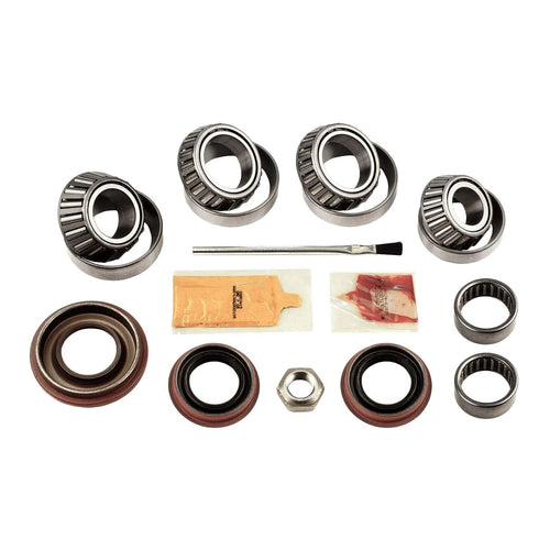 Rear Motive Gear R36RICA Bearing Kit for a Dana 36 ICA Differential with Koyo Tapered Bearings