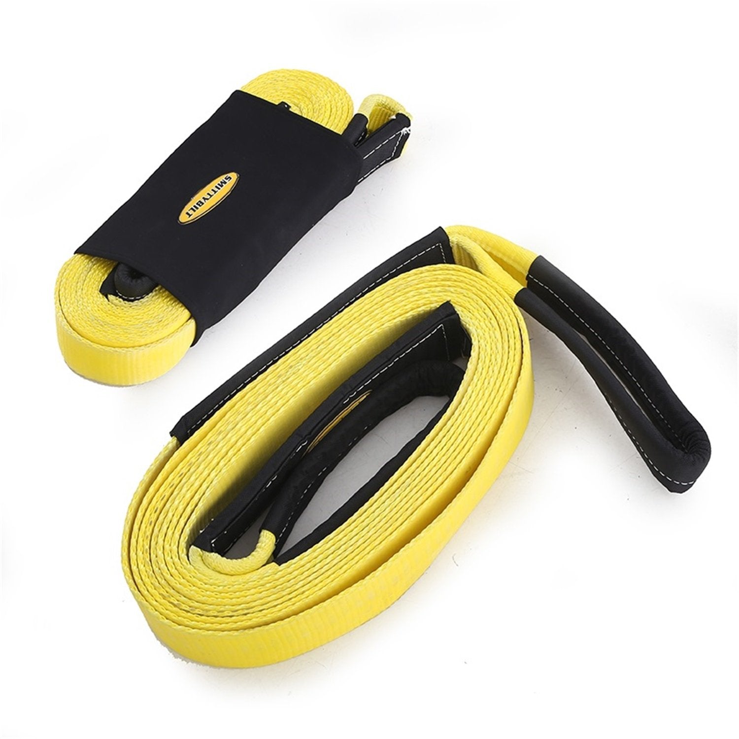 TOW SmittyBilt STRAP 2IN X 30FT - SBCC230