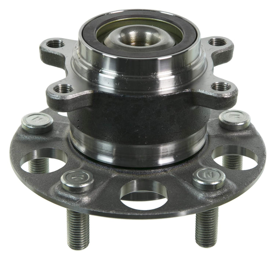 Wheel Bearing and Hub Assembly MOOG for Honda Civic 512502