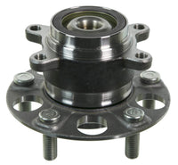 Wheel Bearing and Hub Assembly MOOG for Honda Civic 512502
