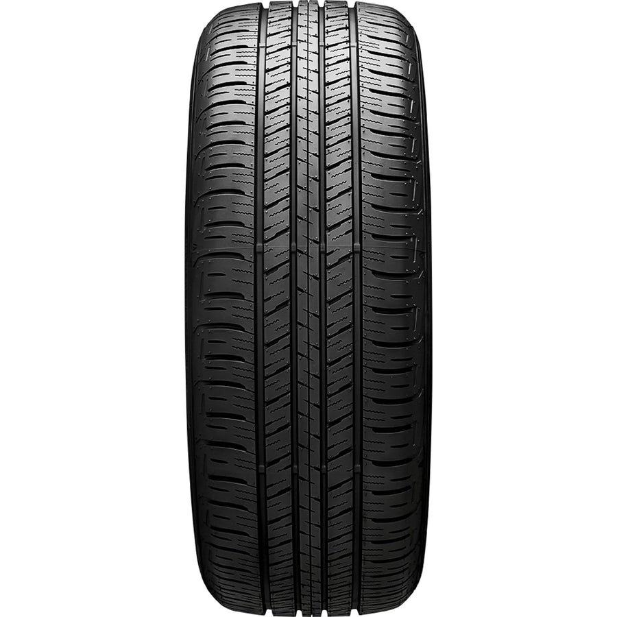 Ziex Falken CT50 A/S All-Season Radial Tire - 245/50R20 102V