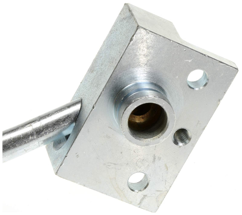 Power Steering Gates 365537 Hose Pressure