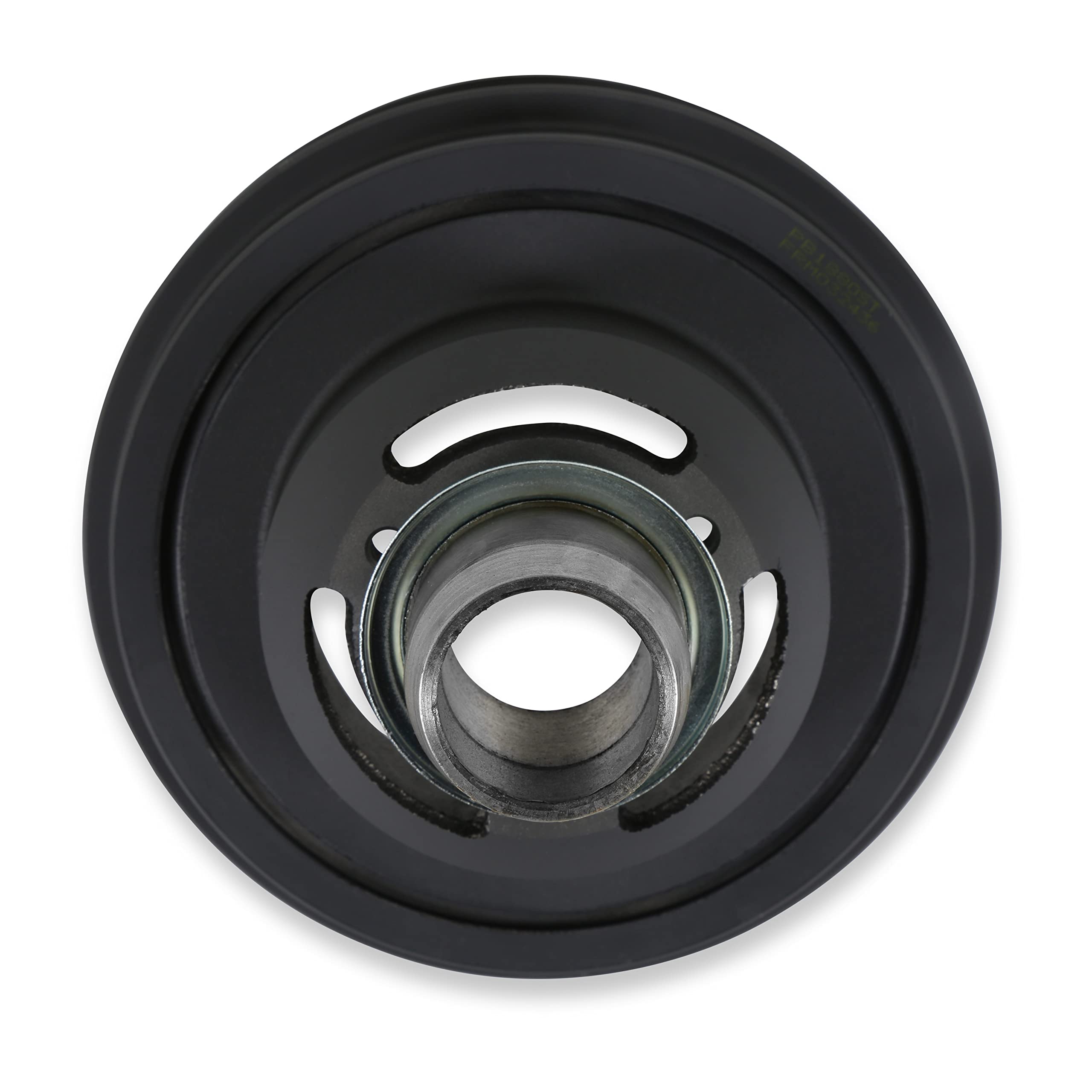 97-362 Holley Replacement Harmonic Damper/Balancer