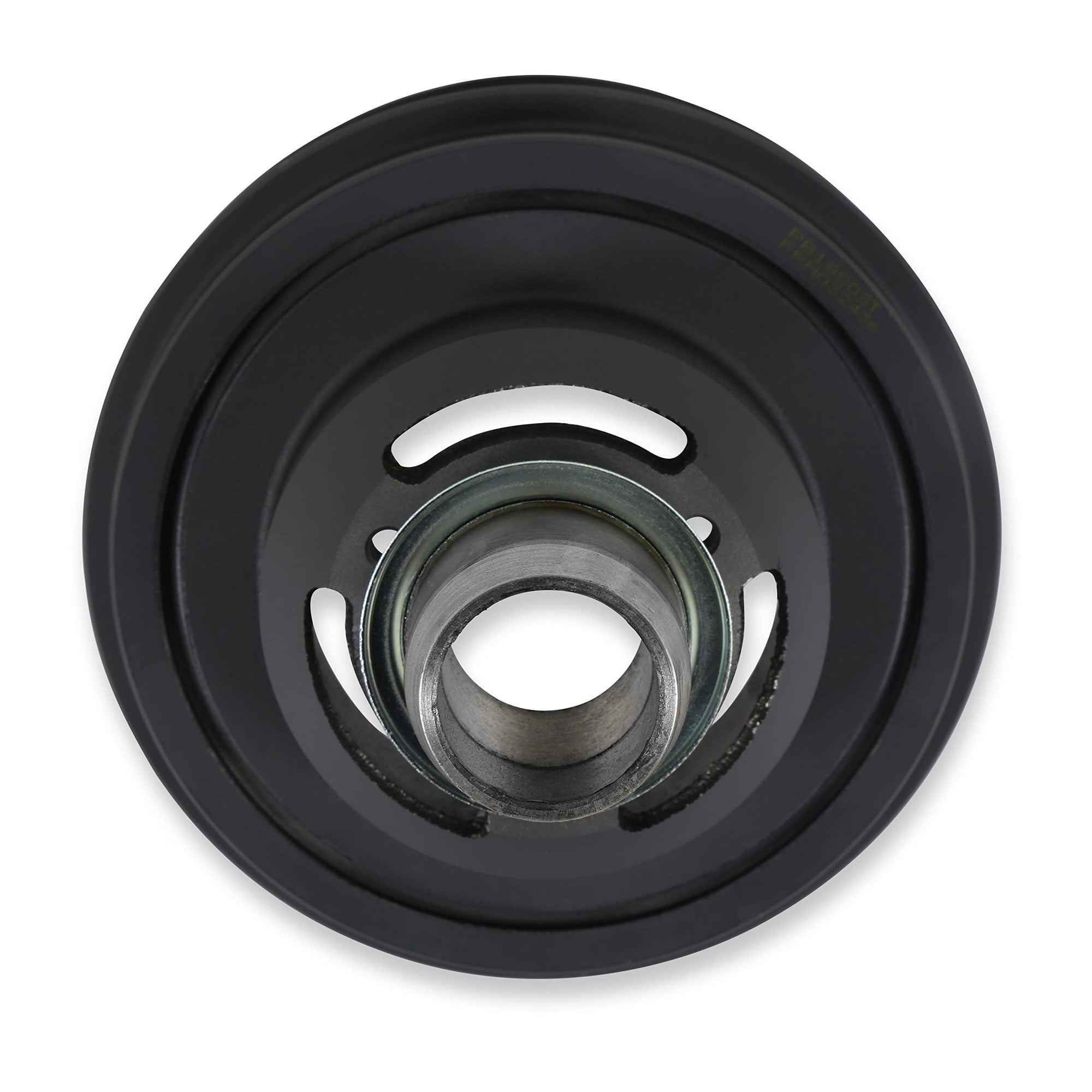 97-362 Holley Replacement Harmonic Damper/Balancer