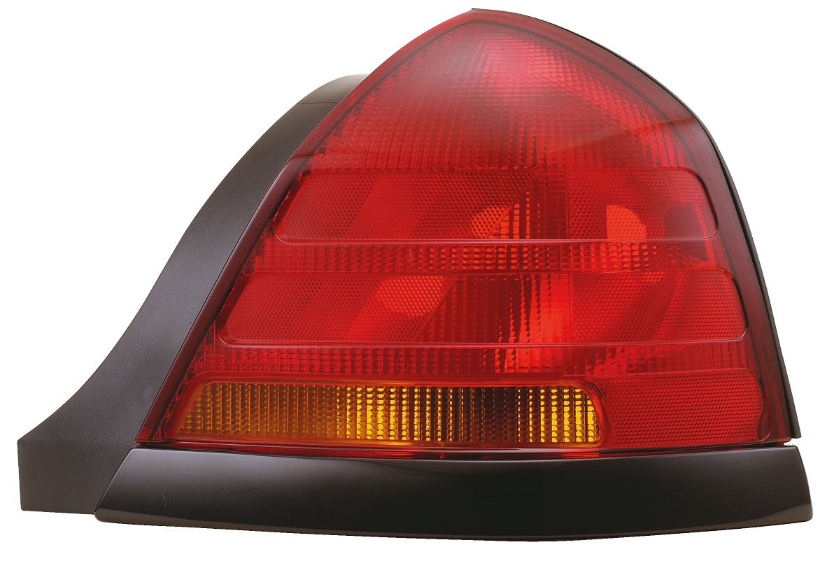 FR234-U100R Eagle Eyes Tail Light