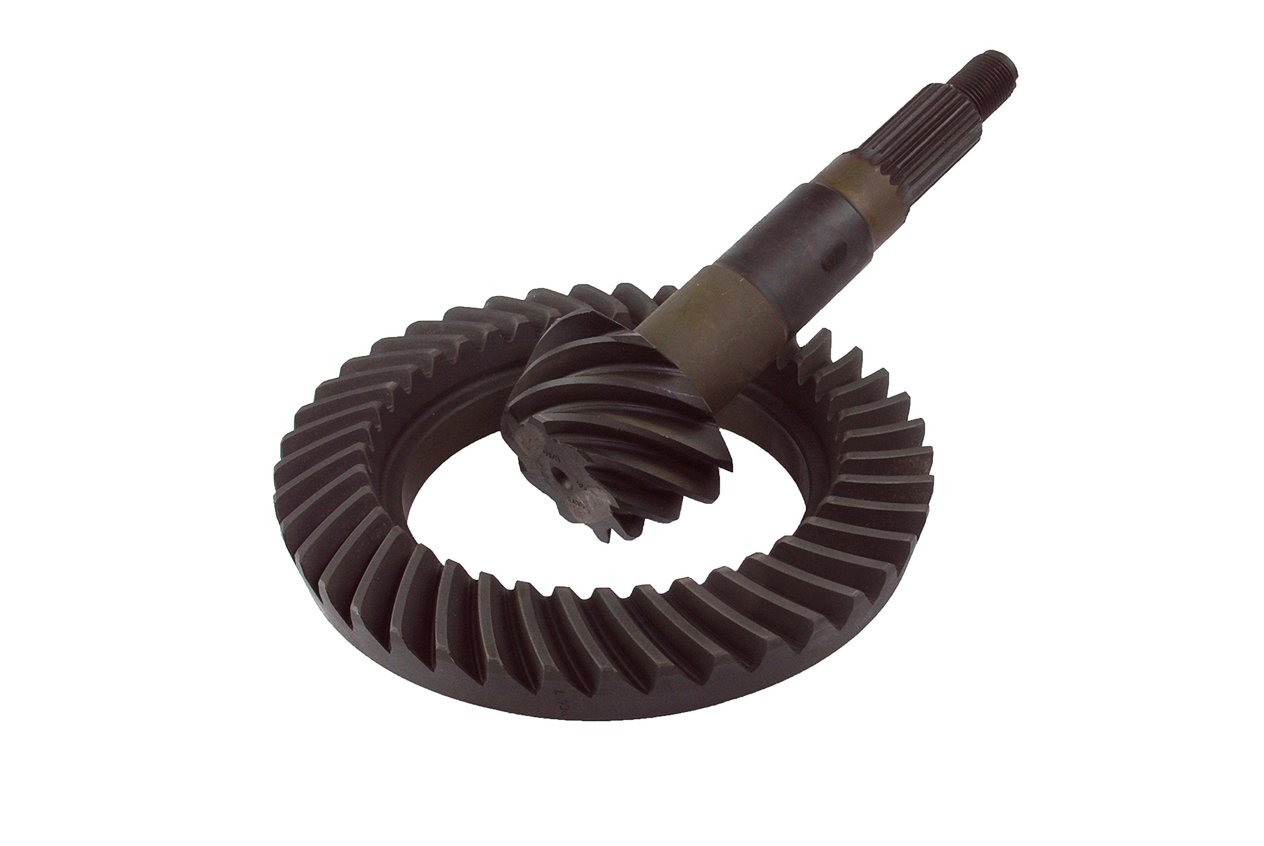 Spicer 2021378 SVL Differential Ring and Pinion Gear Set for Toyota 7.5", 4.56 Ratio