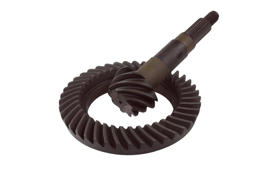 Spicer 2021378 SVL Differential Ring and Pinion Gear Set for Toyota 7.5", 4.56 Ratio