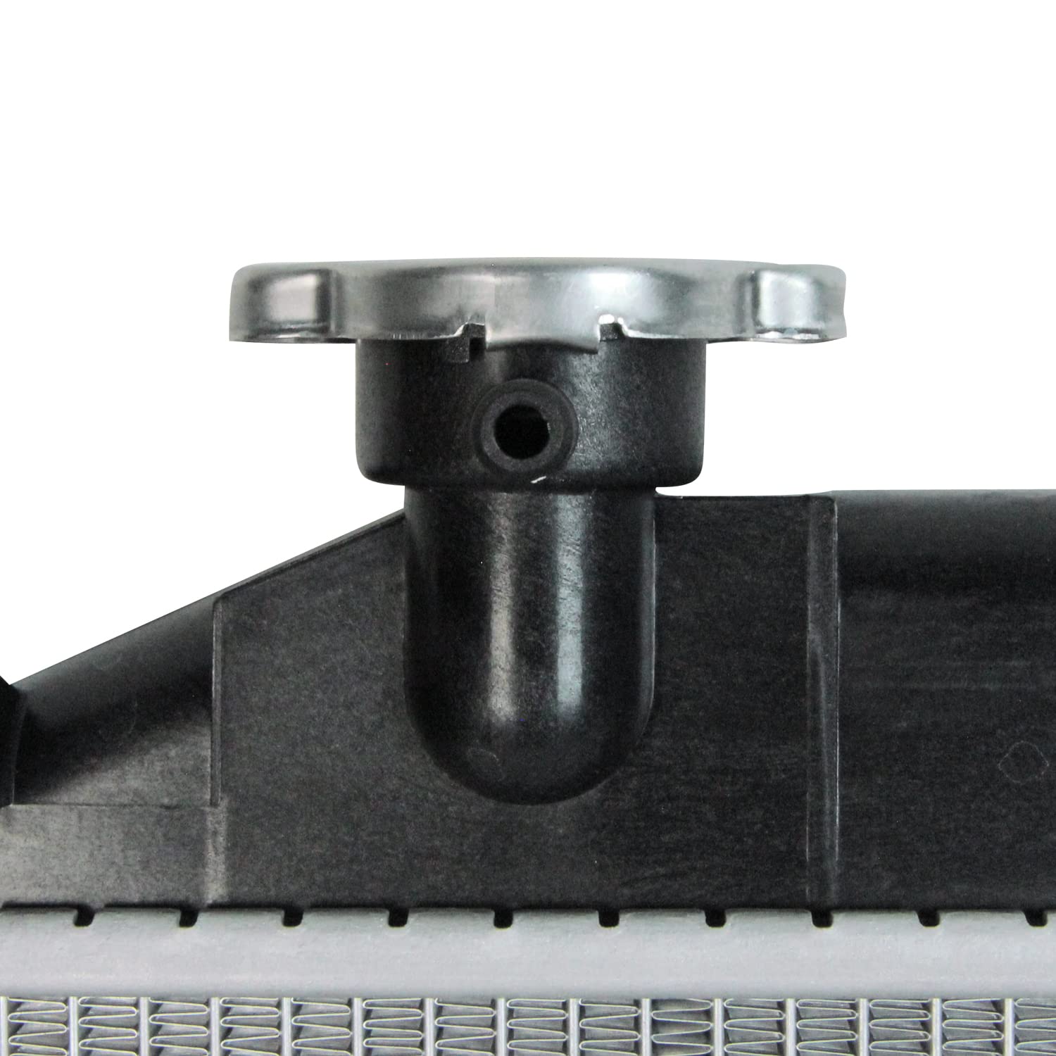 Replacement TYC 13293 Radiator for Subaru