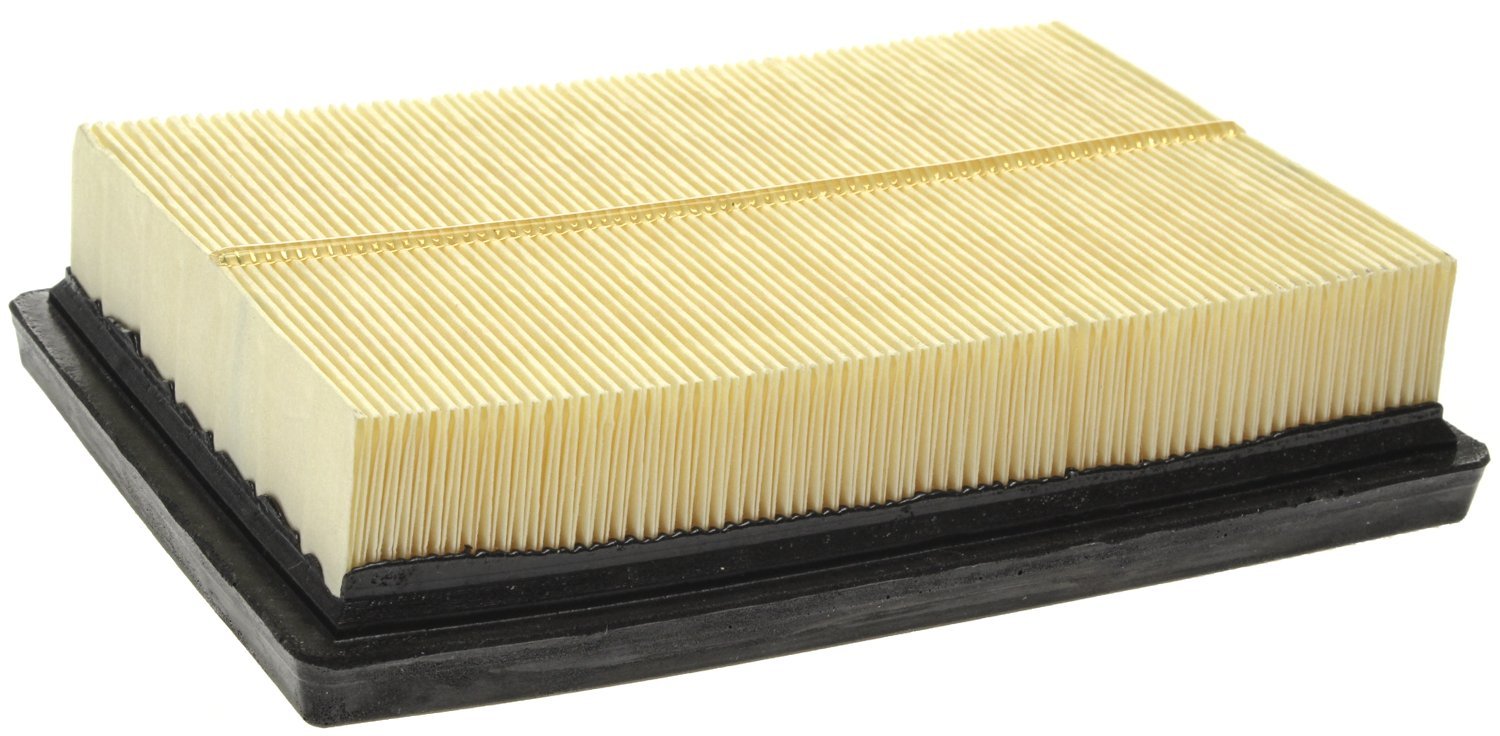 Air Filter MAHLE LX 3570