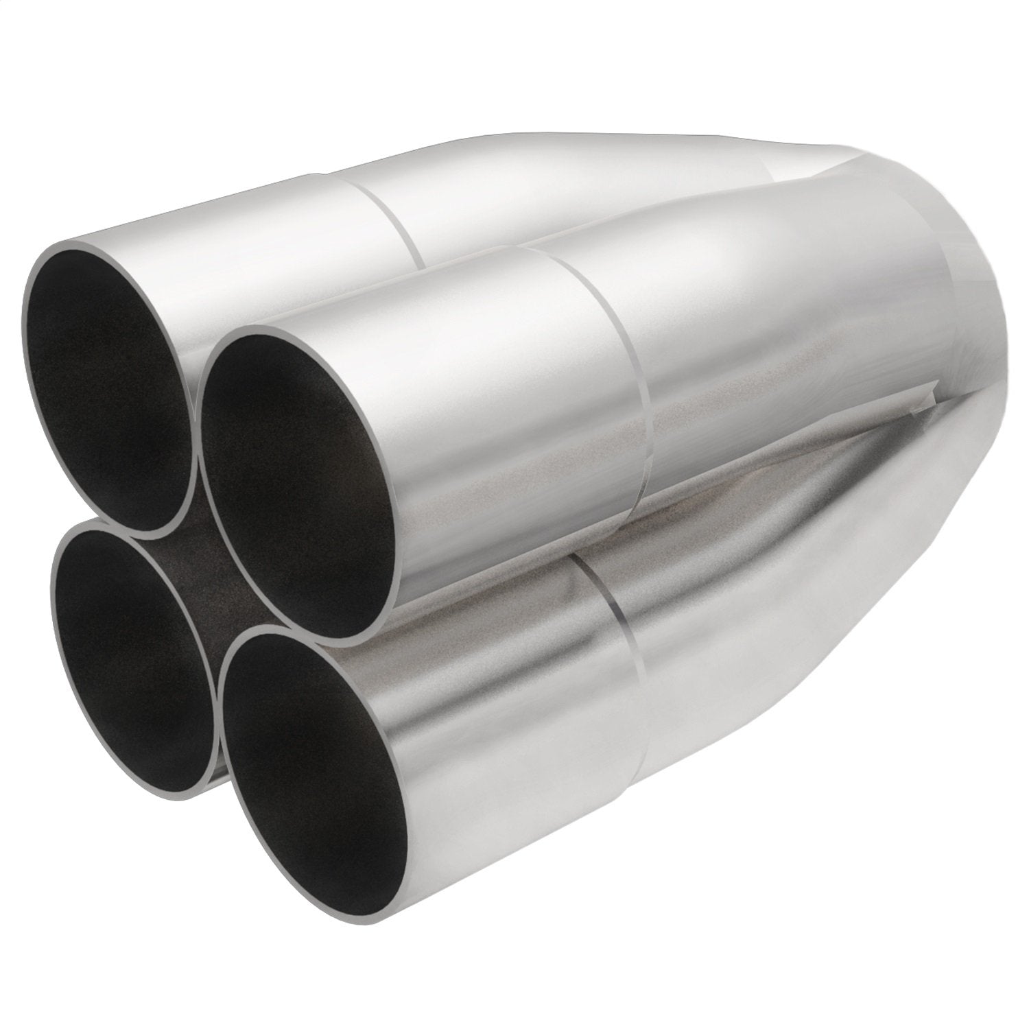 Exhaust Header MagnaFlow Products 10803 Merge Collector