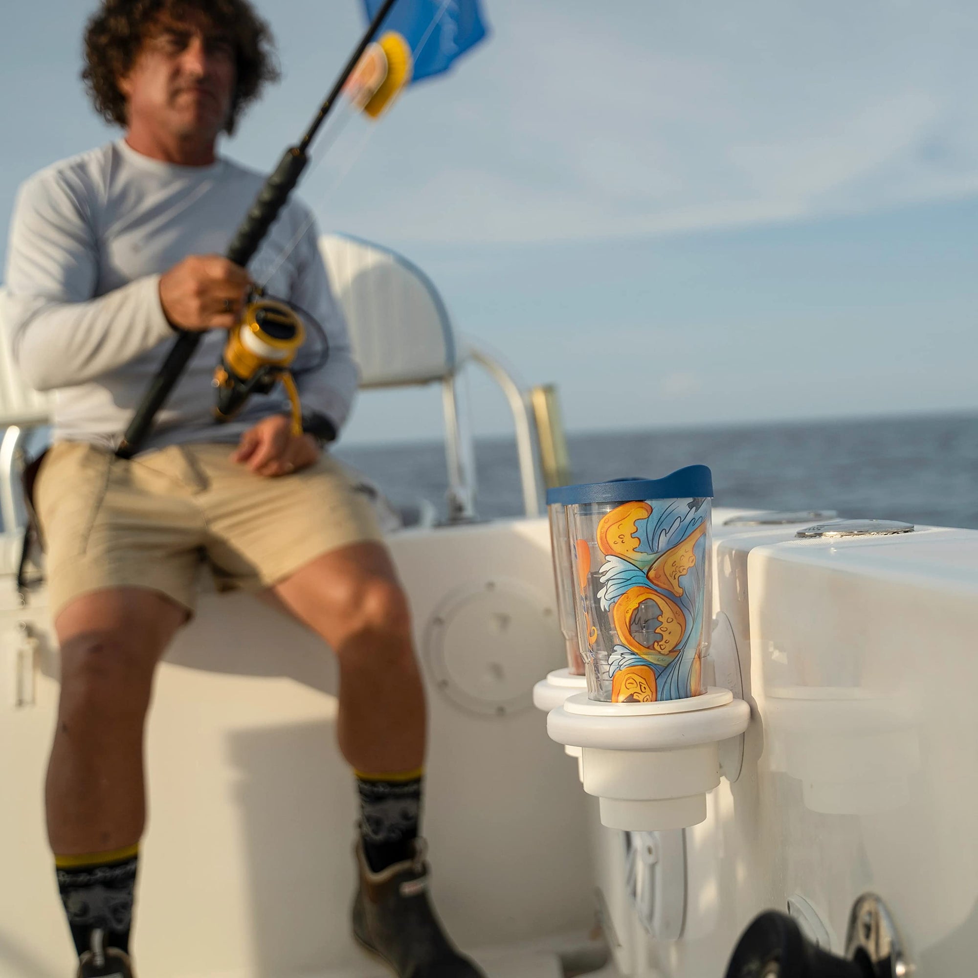 Cup Holder - Vertical 2