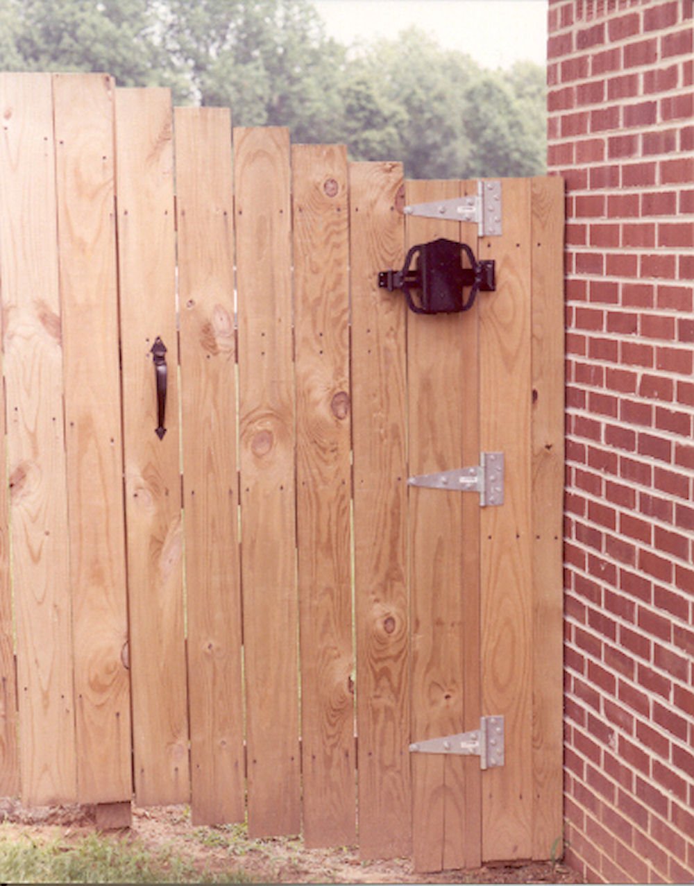 Hydraulic Gate & Door Closer KS-950 Kant-Slam