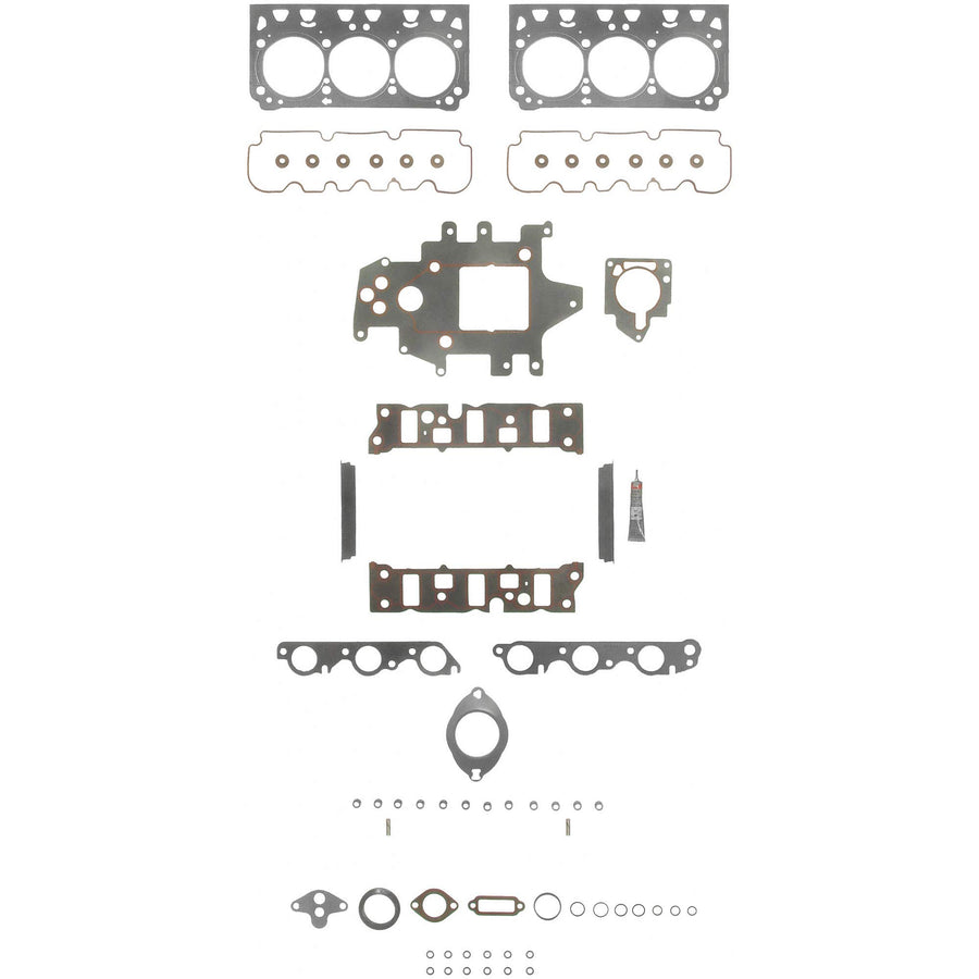 HS FEL-PRO 9089 PT-2 Head Gasket Set
