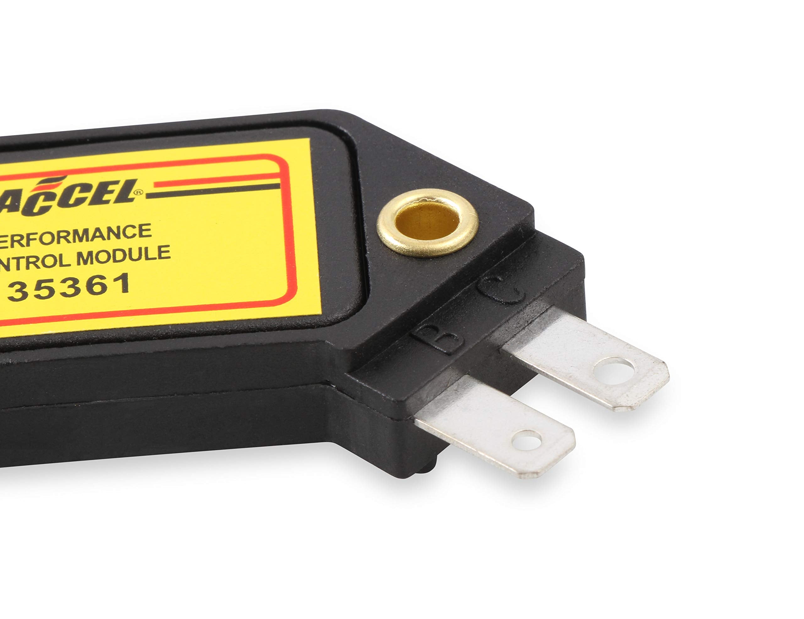 High Performance ACCEL 35361 Ignition Module