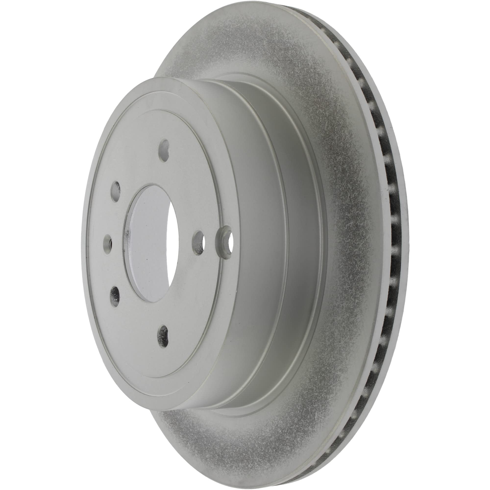 Centric Gcx Rotor 320.66068F with Full Coating