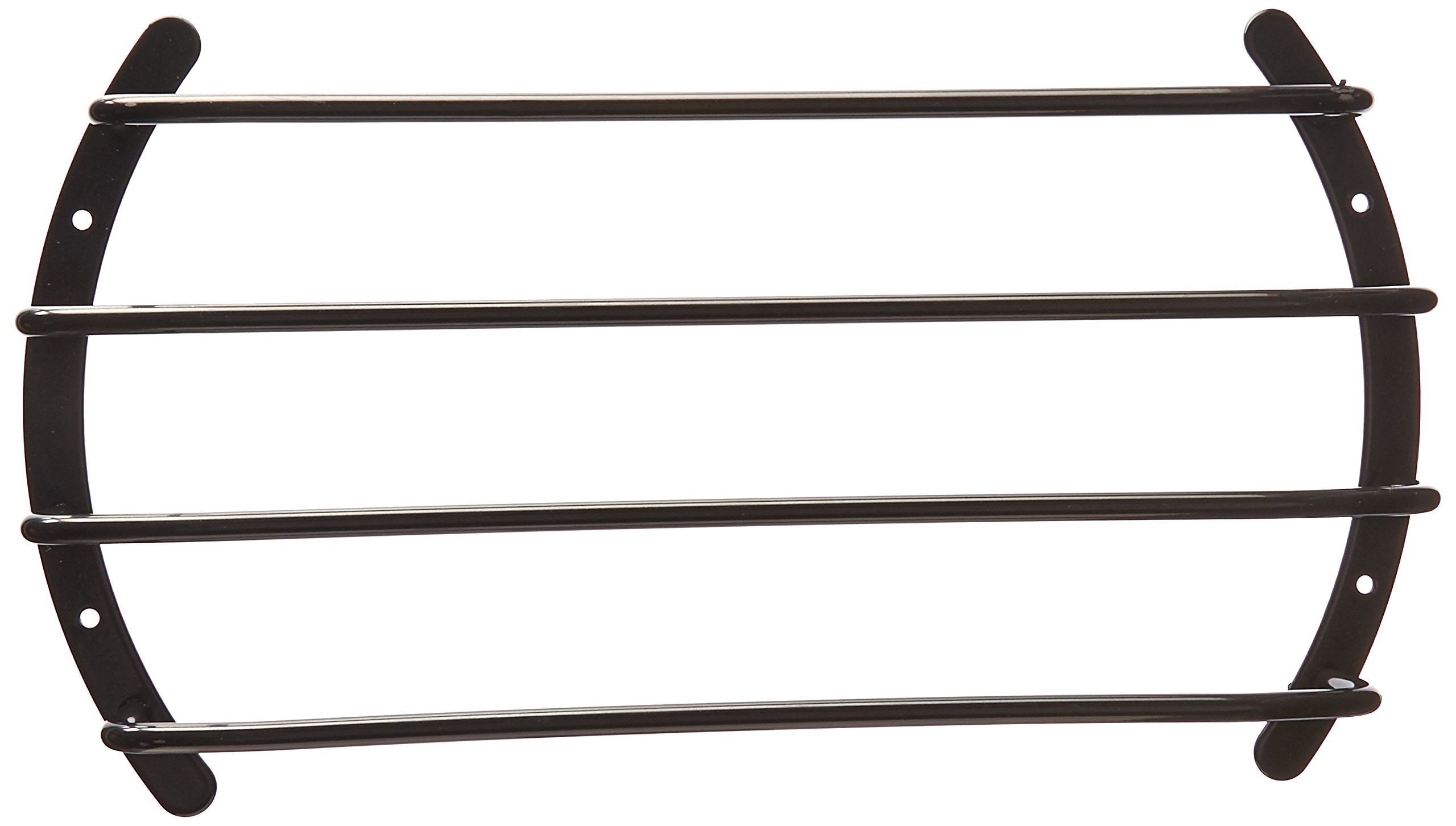 12GB Atrend 12" Subwoofer Black Grill Pair