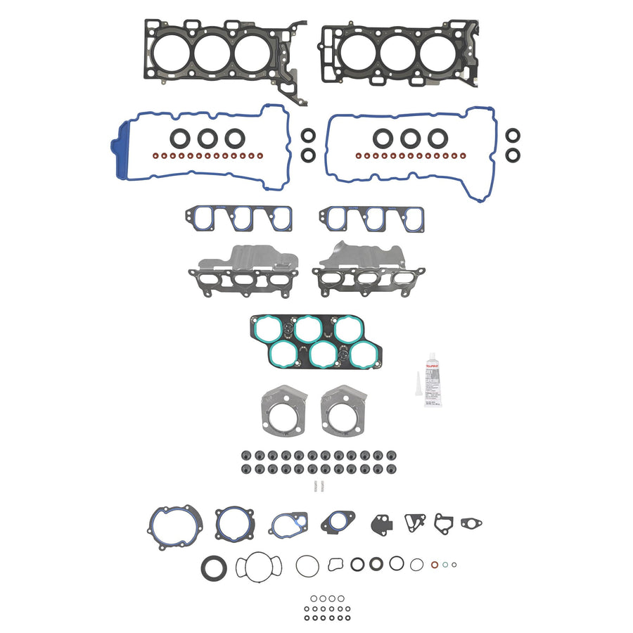 HS 26559 FEL-PRO PT-2 Engine Cylinder Head Gasket Set