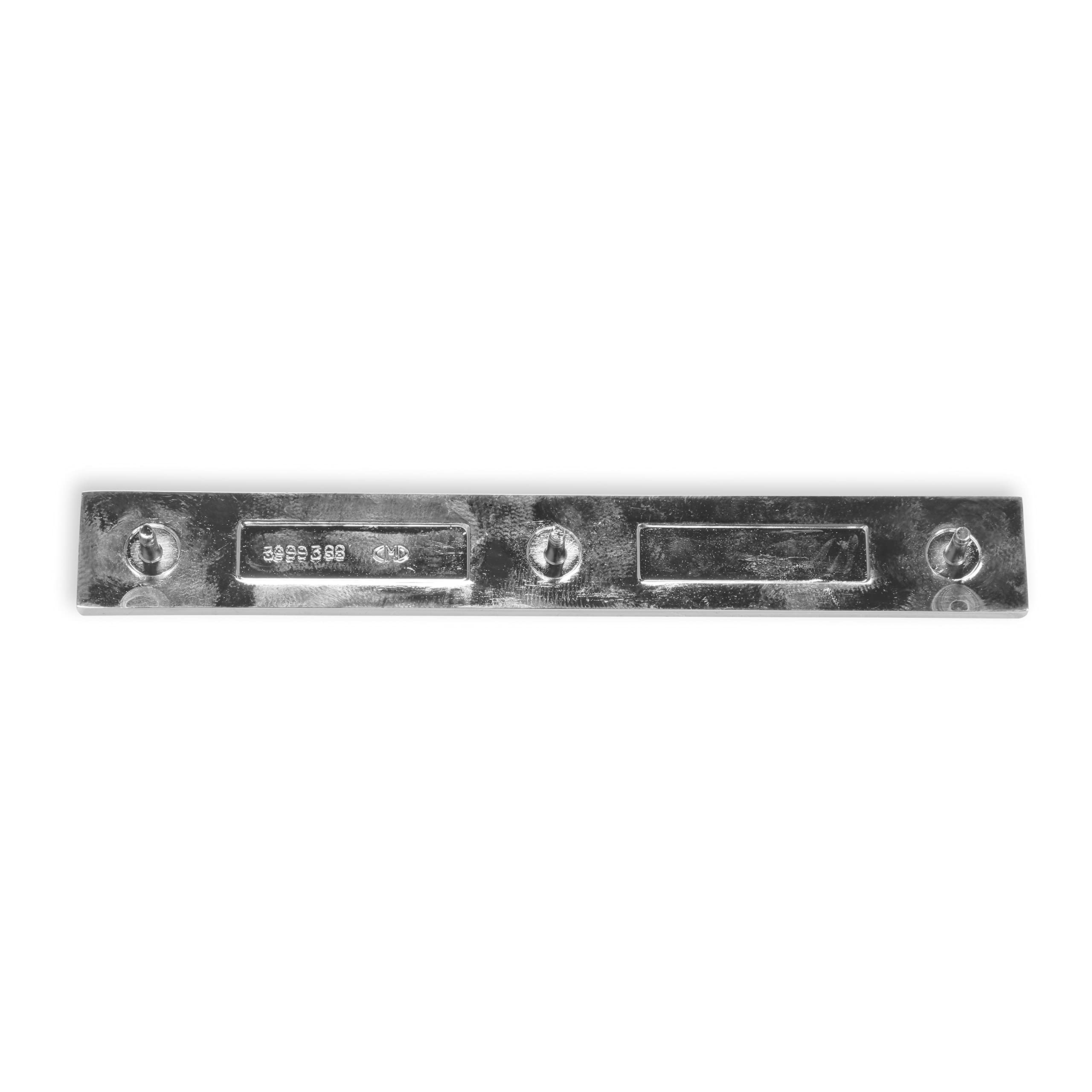 Cheyenne Super Brothers Trucks 05-198 Glove Box Door Emblem