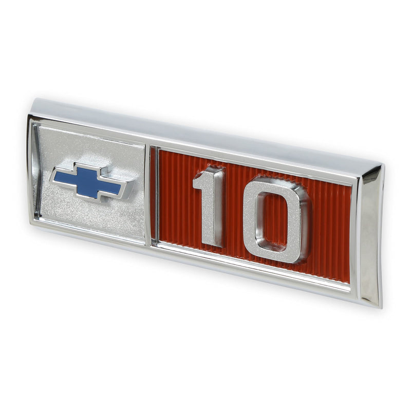 Fender Emblems Brothers Trucks 04-570 - Bowtie 10