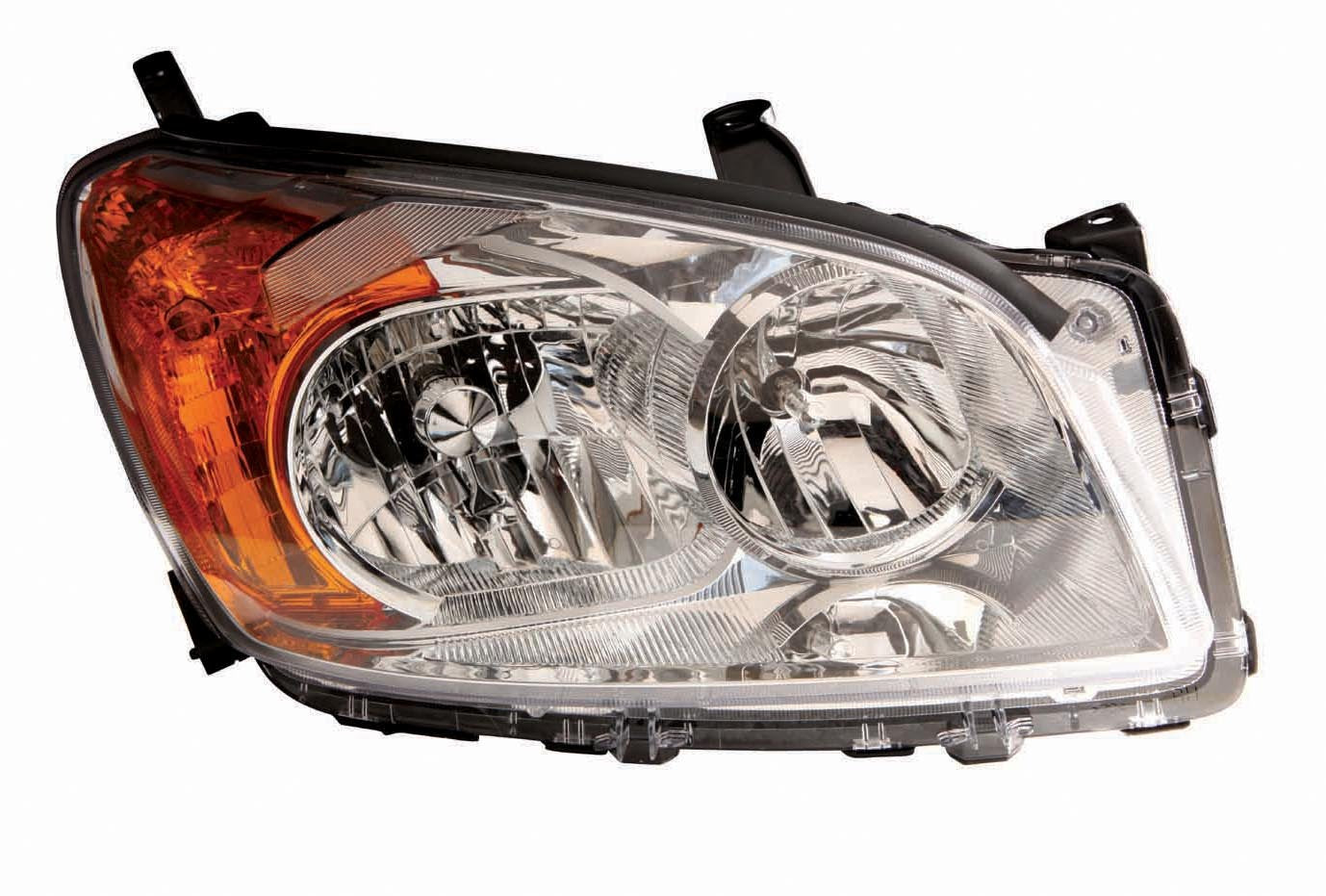 Replacement DEPO 312-11B2R-USD1 Passenger Side Headlight Assembly