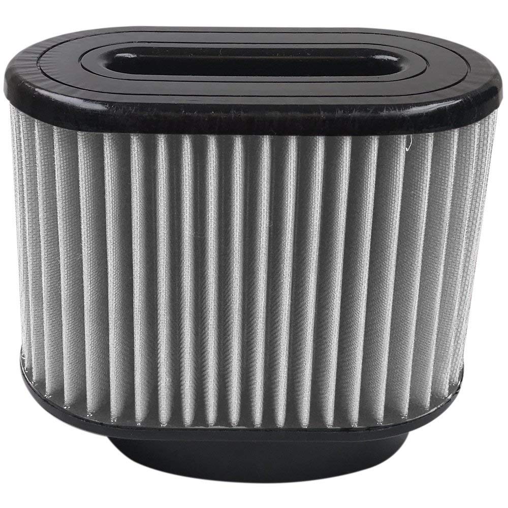 S&B Filters High Performance KF-1031D Replacement Filter (Dry Extendable)