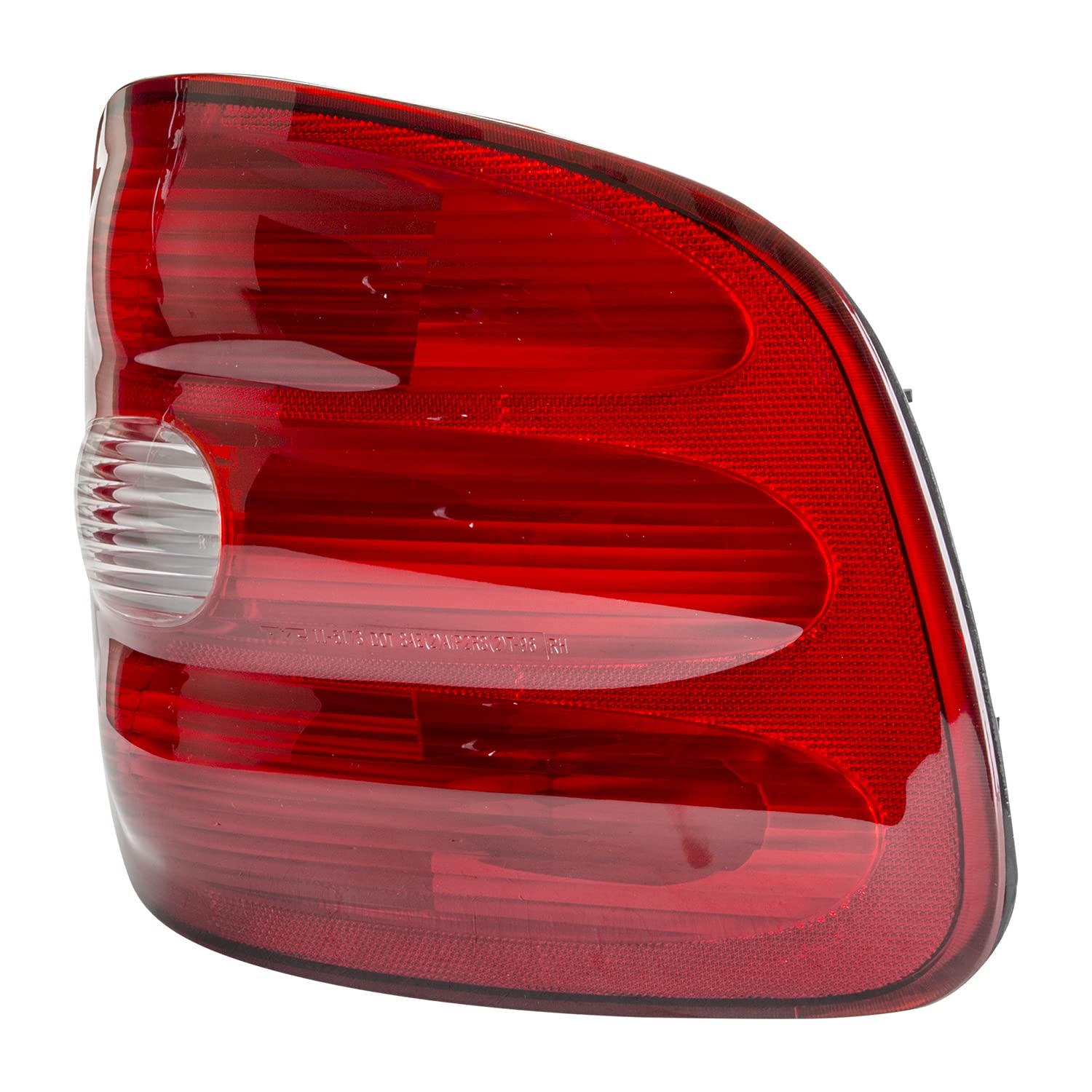Ford TYC 11-5173-01 Passenger Side Replacement Tail Light Assembly