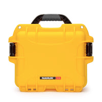Waterproof Nanuk 908 Hard Case - Yellow