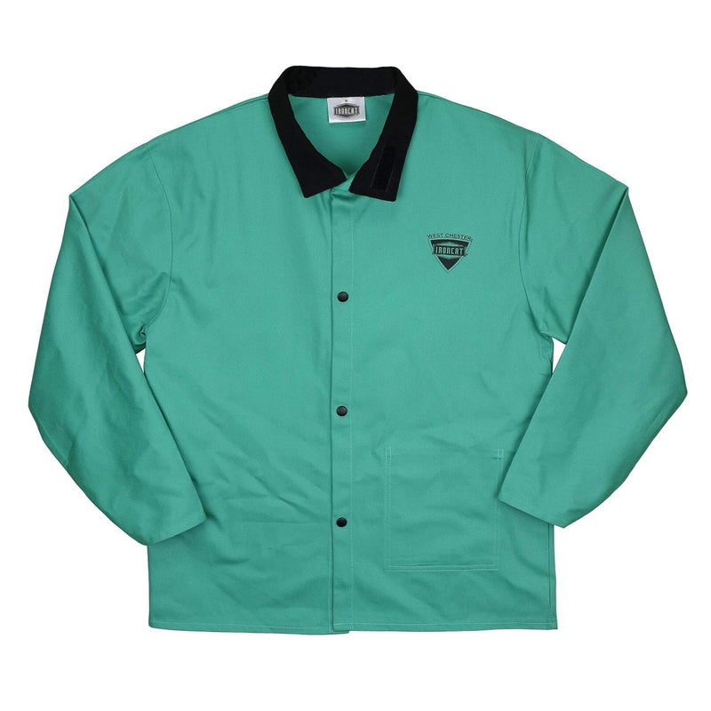 3XL IRONCAT Standard, Green, XXX-Large, 7050/3XL