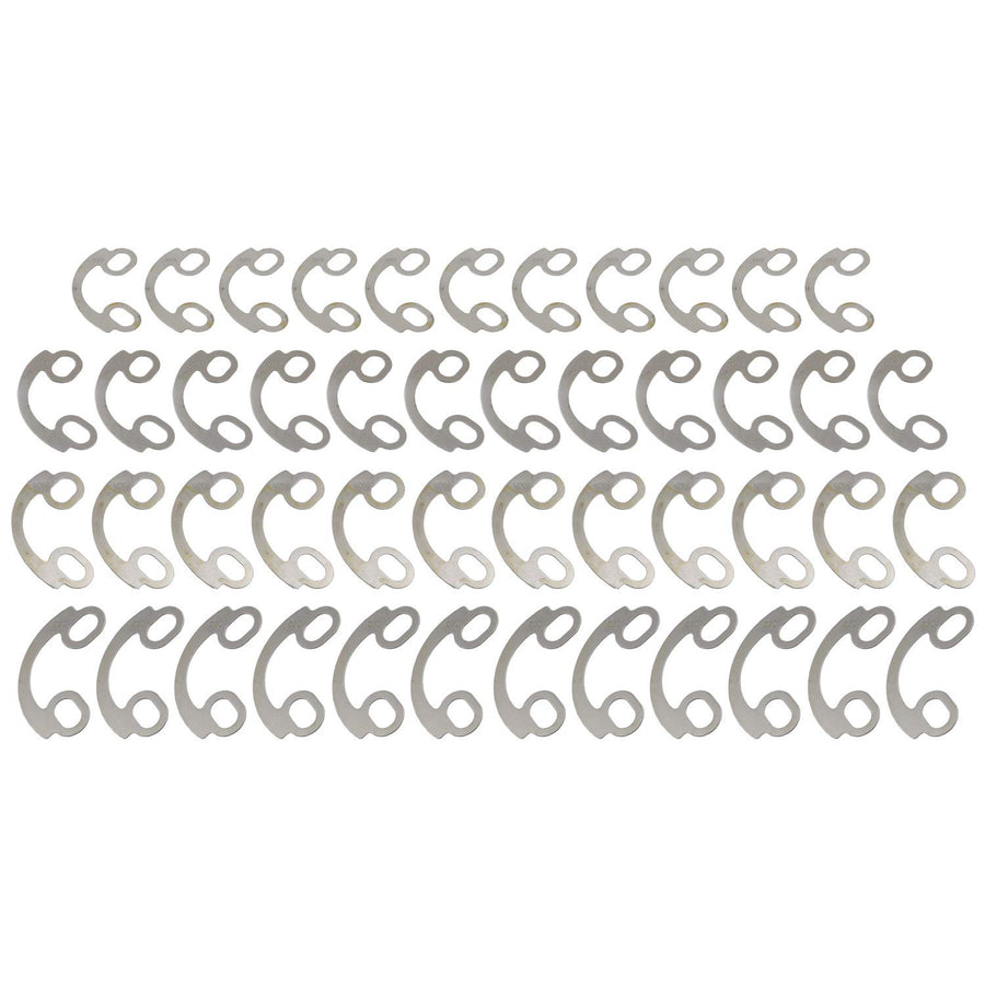MOOG Alignment Shim K100387 Multi-Pack for Fiat 500