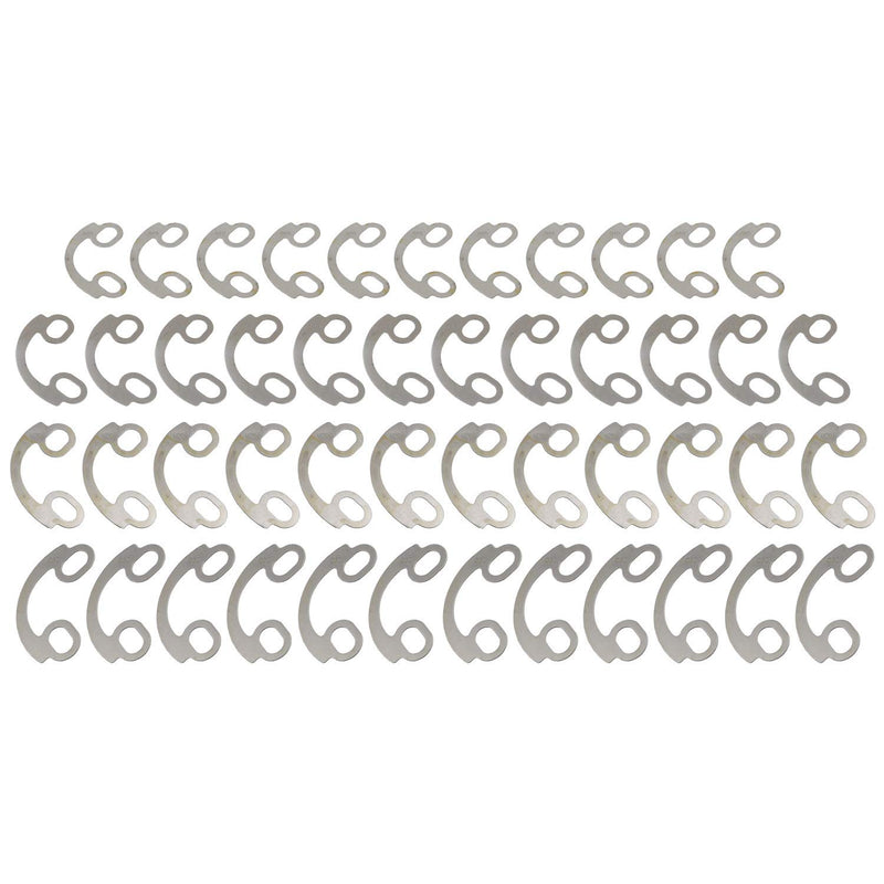 MOOG Alignment Shim K100387 Multi-Pack for Fiat 500