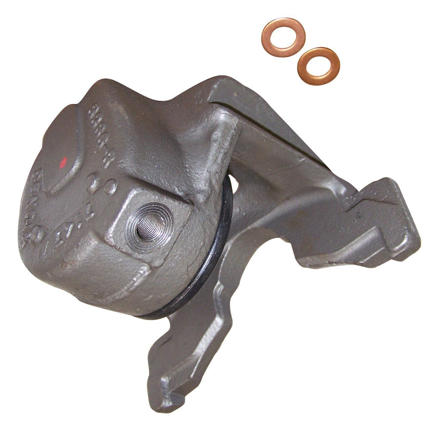 Left Crown Automotive J8131648 Brake Caliper Assembly