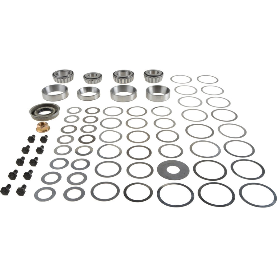 Differential Bearing Spicer Overhaul Kit 2017096