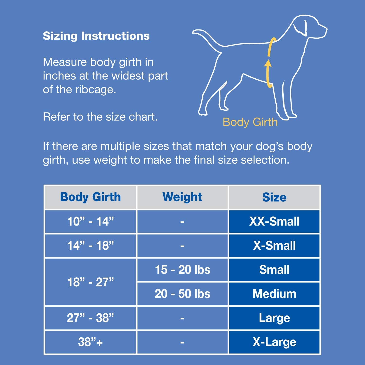 Doggy Life Jacket Paws Aboard XXS-Safety Neon Yellow