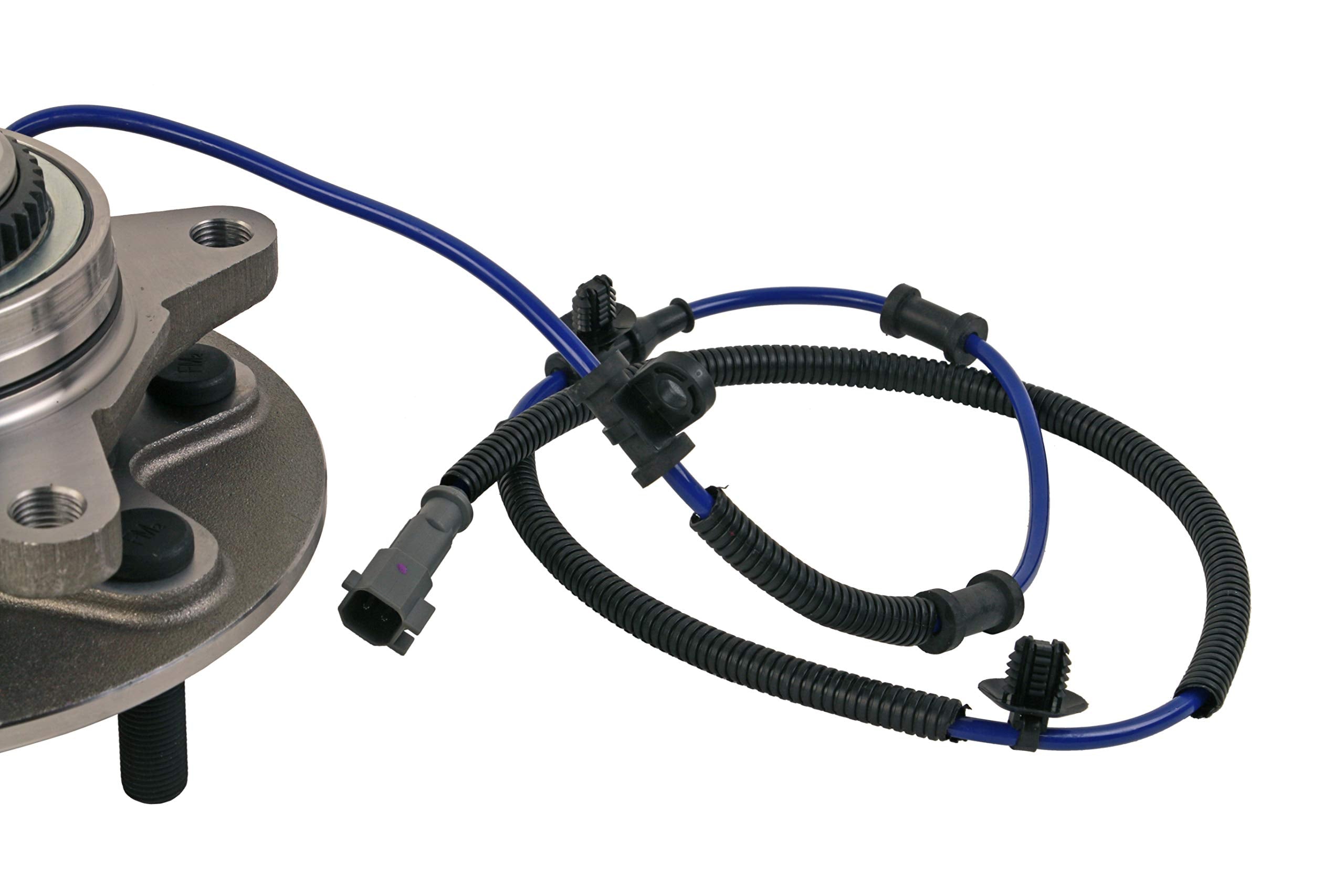 Wheel Bearing and Hub Assembly MOOG 515188 for Ford F-150