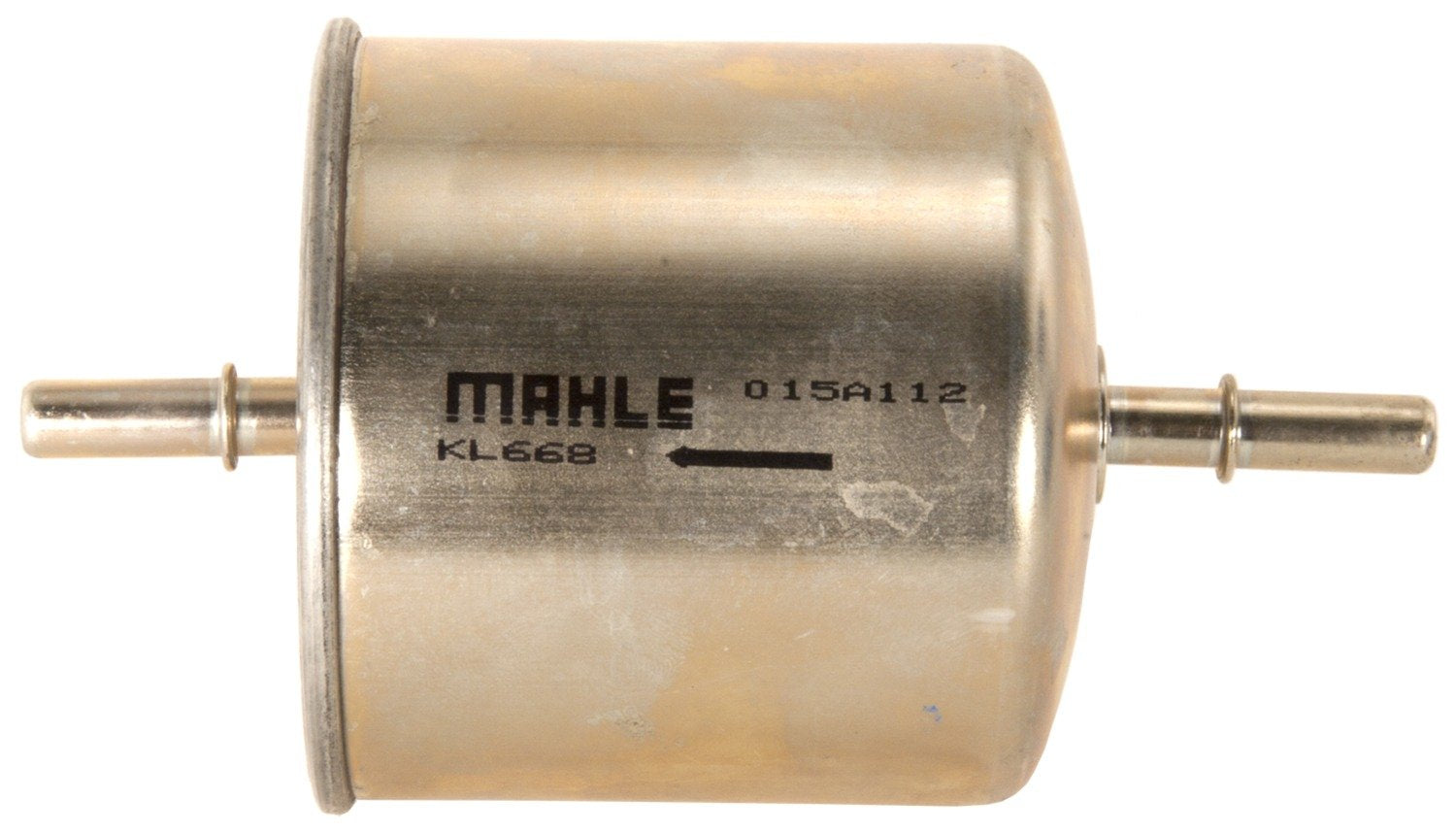 KL 668 MAHLE Fuel Filter, standard