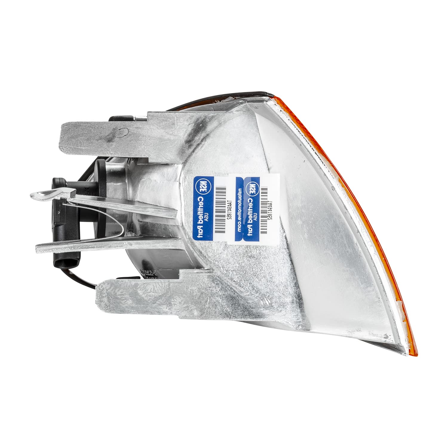 BMW 3 Series TYC 18-5356-00 Front Driver Side Replacement Parking/Signal Lamp Assembly