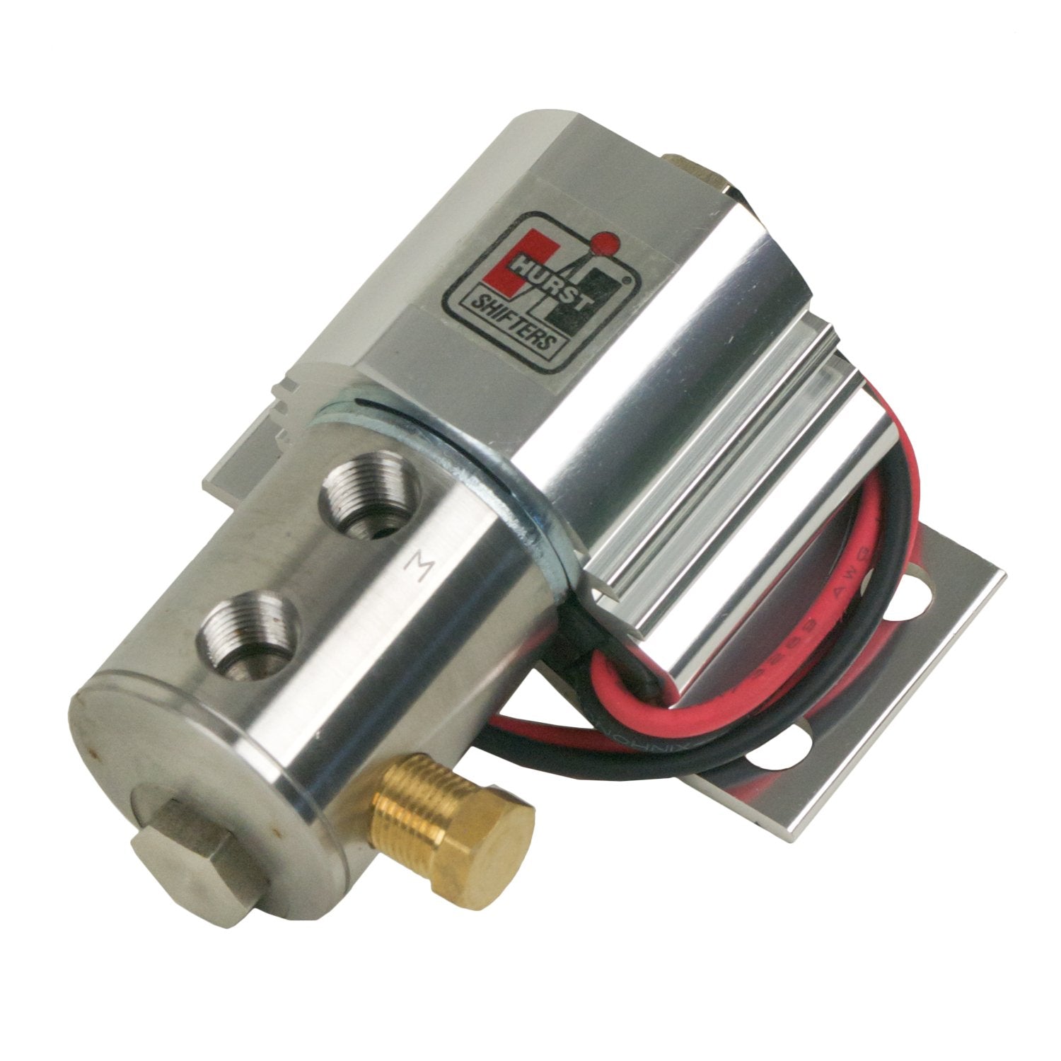 Hurst Line Lock 5671521 Control for Ford Mustang