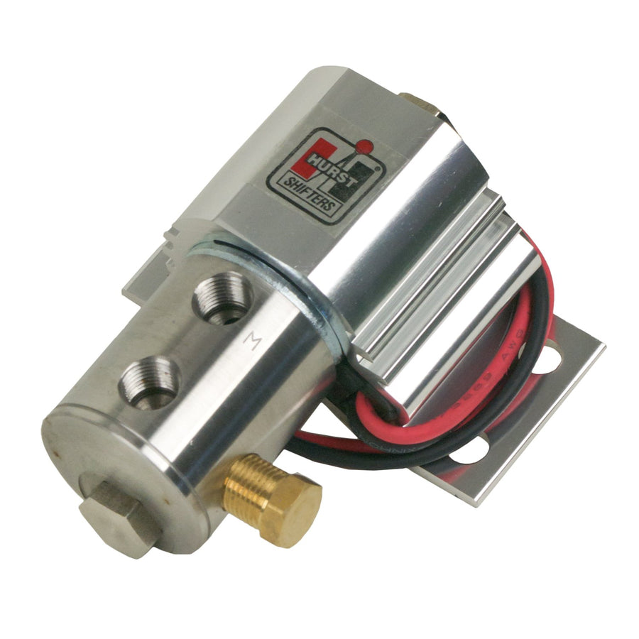Hurst Line Lock 5671521 Control for Ford Mustang