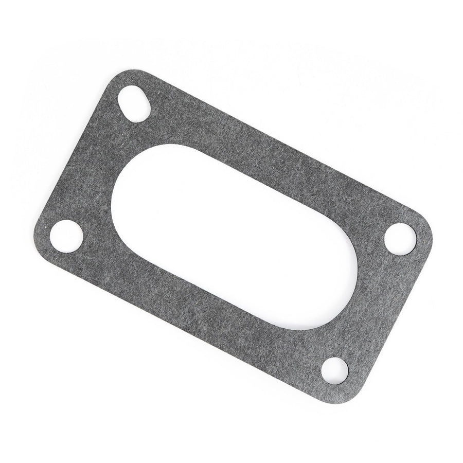 17704.08 Omix-Ada | Carburetor Mounting Gasket, Weber DG/DF | Fits 1972-1986 Jeep CJ / Wrangler YJ