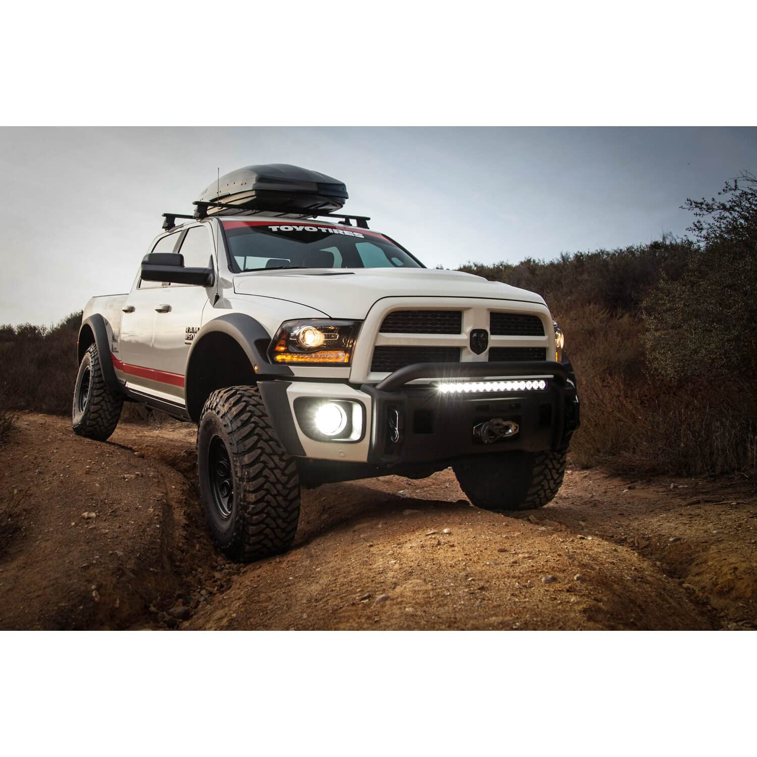 30" Vision X XPR-S LED Light Bar